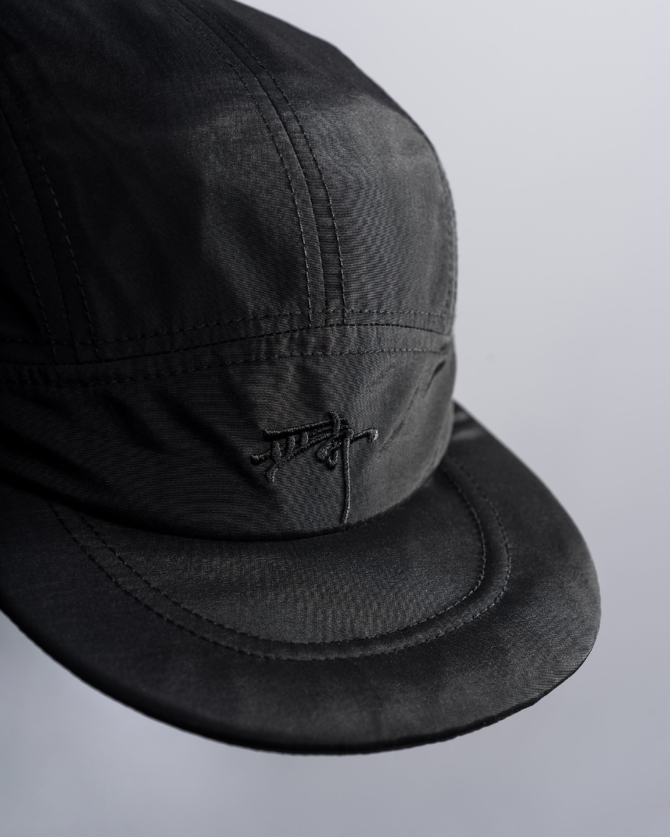 《班森學字》訂製五分割帽