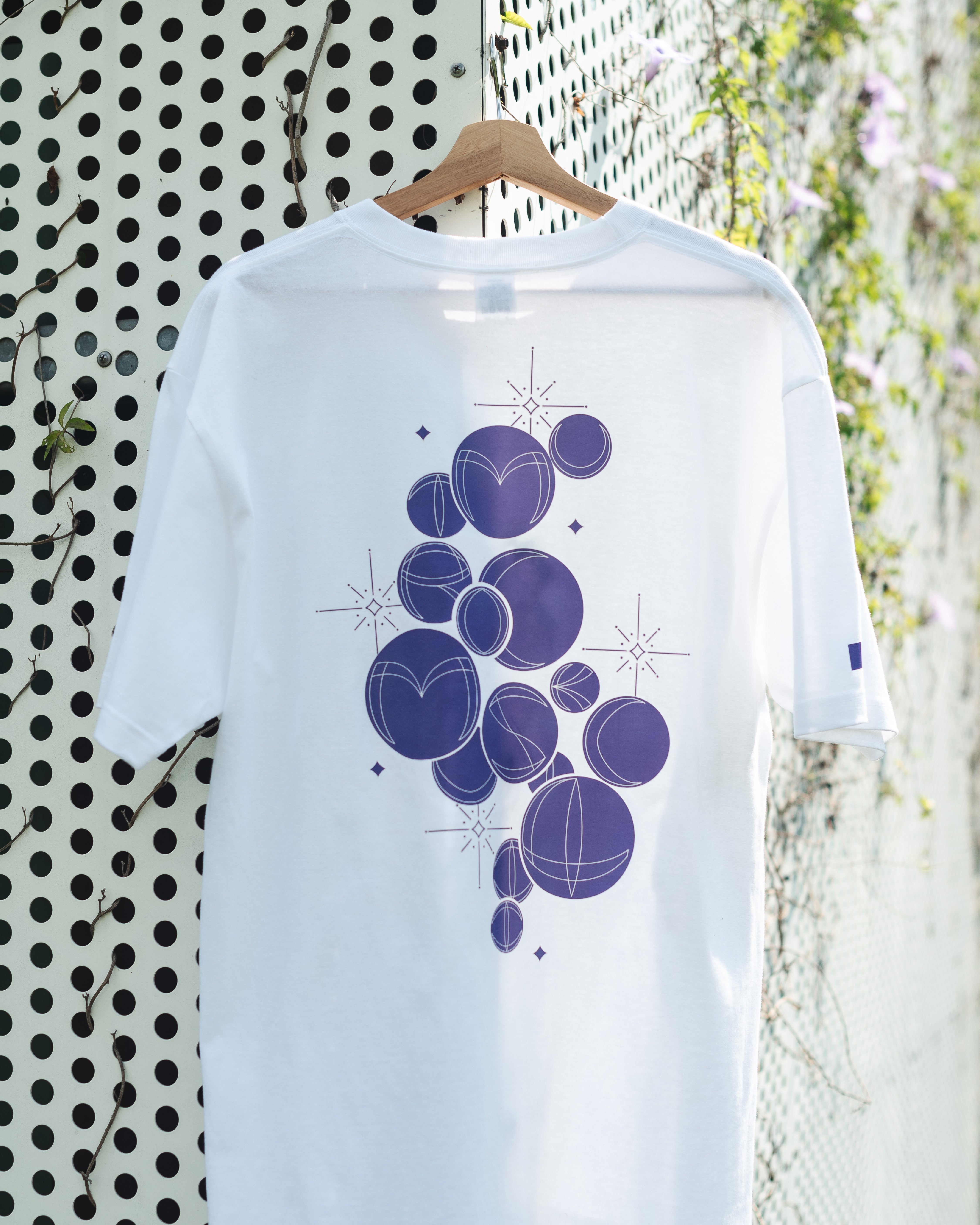 《臺北醫學大學熱音社 TMU MUSOC》短袖 T-shirt