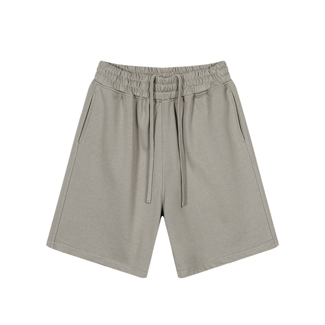 3271 280G 寬鬆短褲 (大絨布)