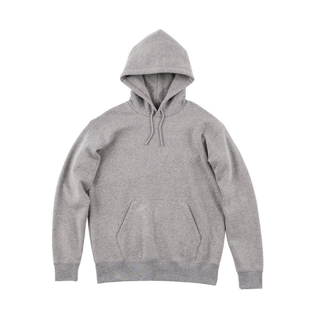 00347-AFH 重磅 T/C 內刷毛連帽T恤