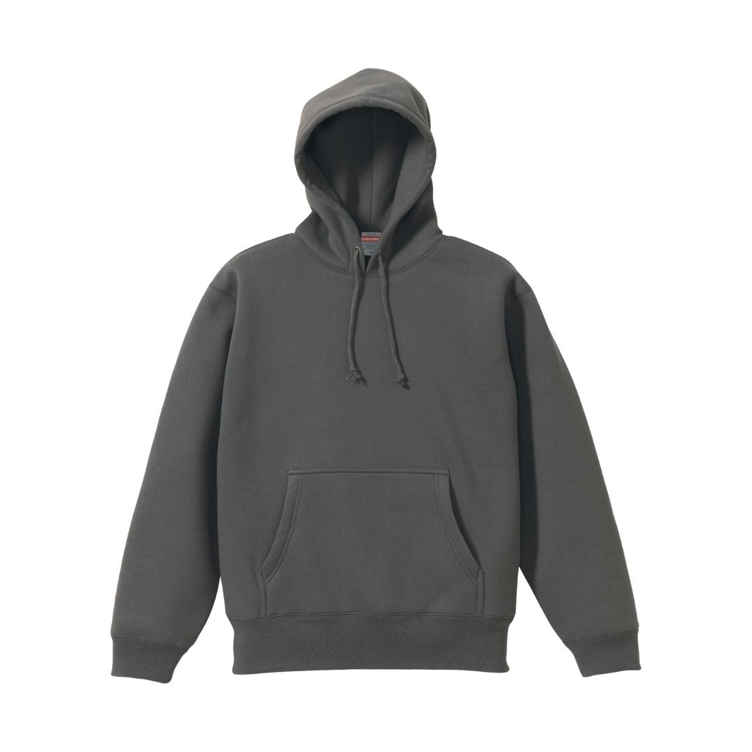 35618-01 10.0oz. T/C 連帽T恤 (內刷毛)