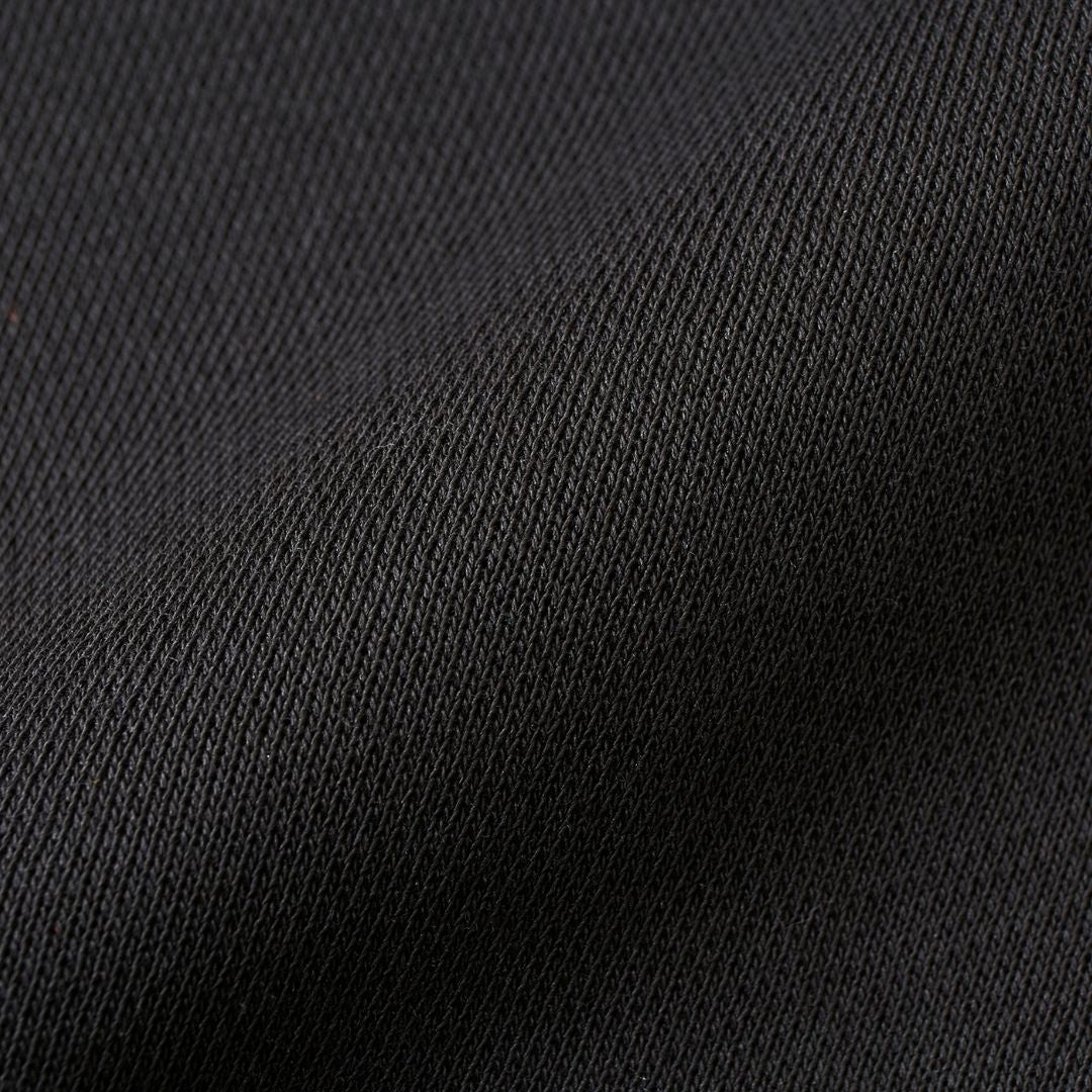 35621-01 10.0oz. T/C 箱型連帽拉鍊外套 (內刷毛)