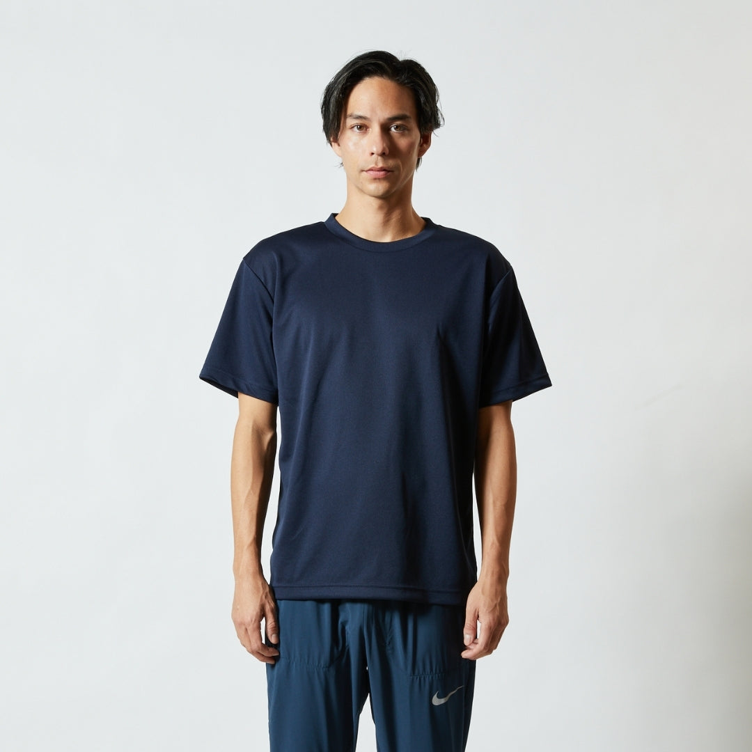 35900-01 4.1oz. ATHLETIC 吸濕排汗T恤