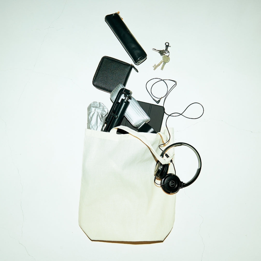 00760-ENB 輕薄托特包