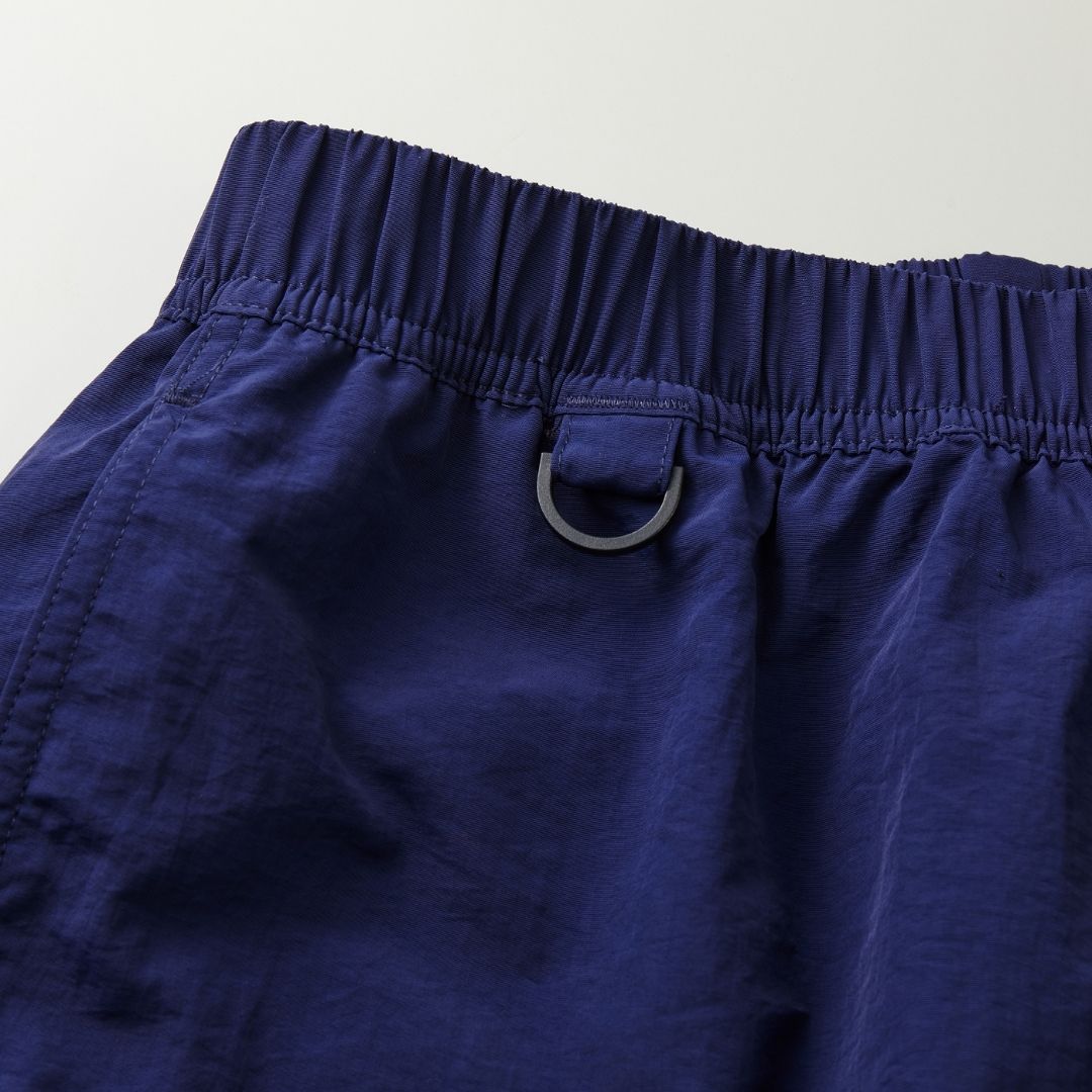 31880-01 尼龍輕便短褲