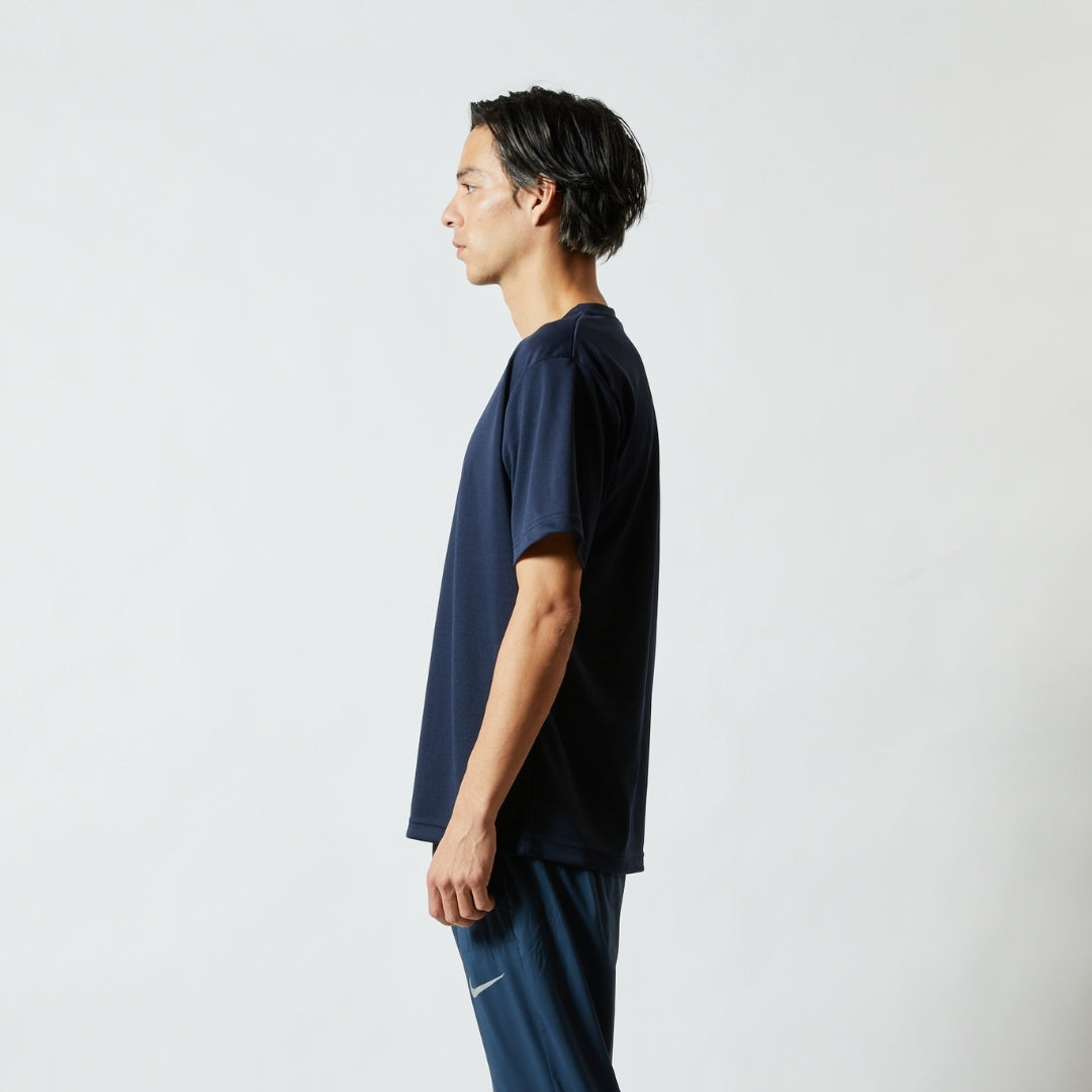 35900-01 4.1oz. ATHLETIC 吸濕排汗T恤