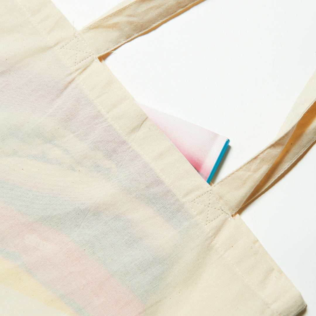 00760-ENB 輕薄托特包