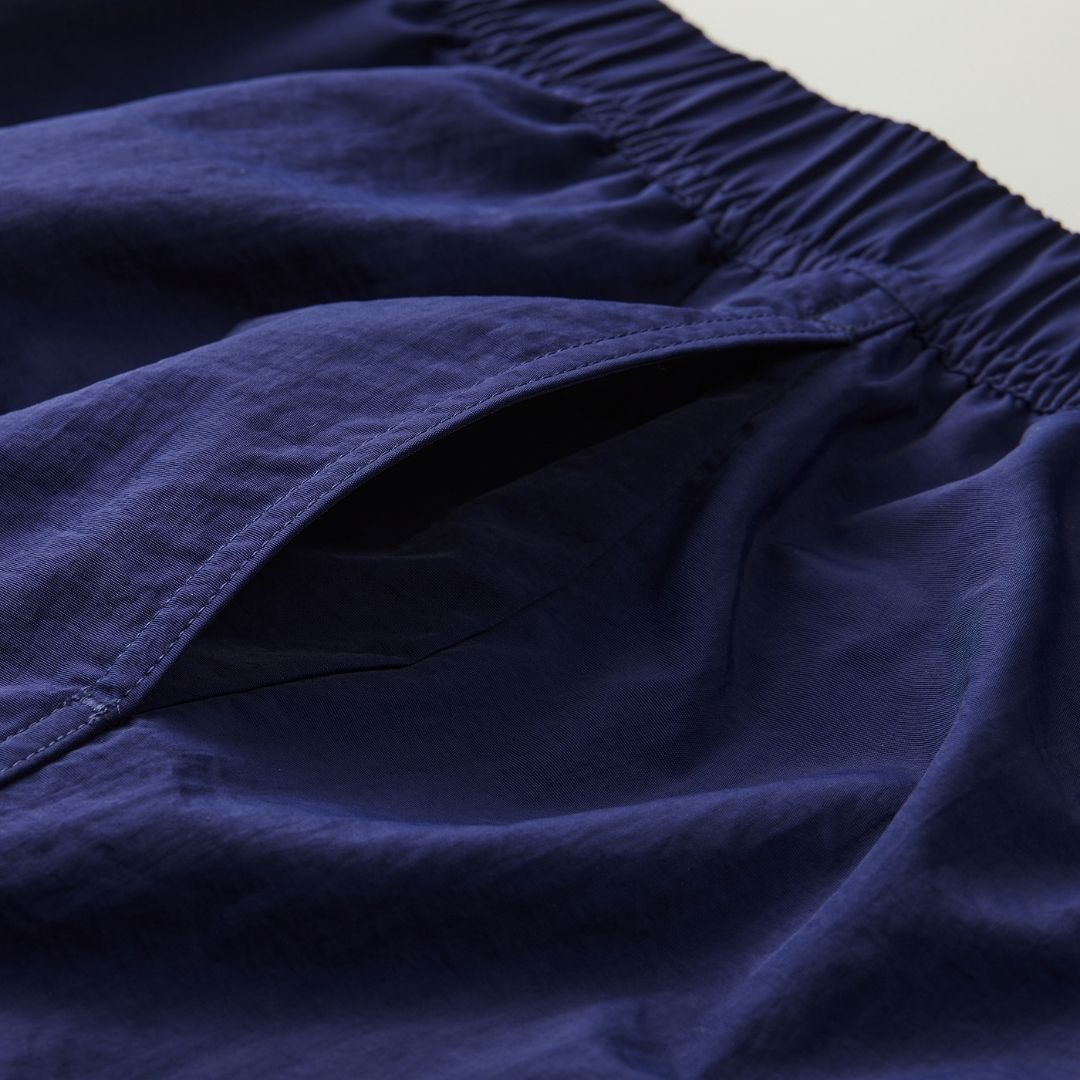 31880-01 尼龍輕便短褲