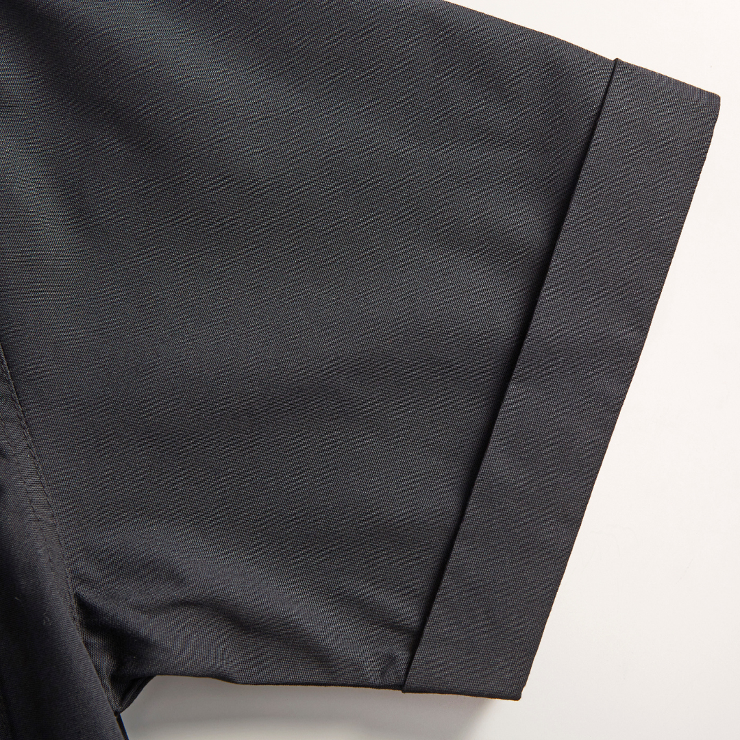 31772-01 T/C 口袋工作襯衫