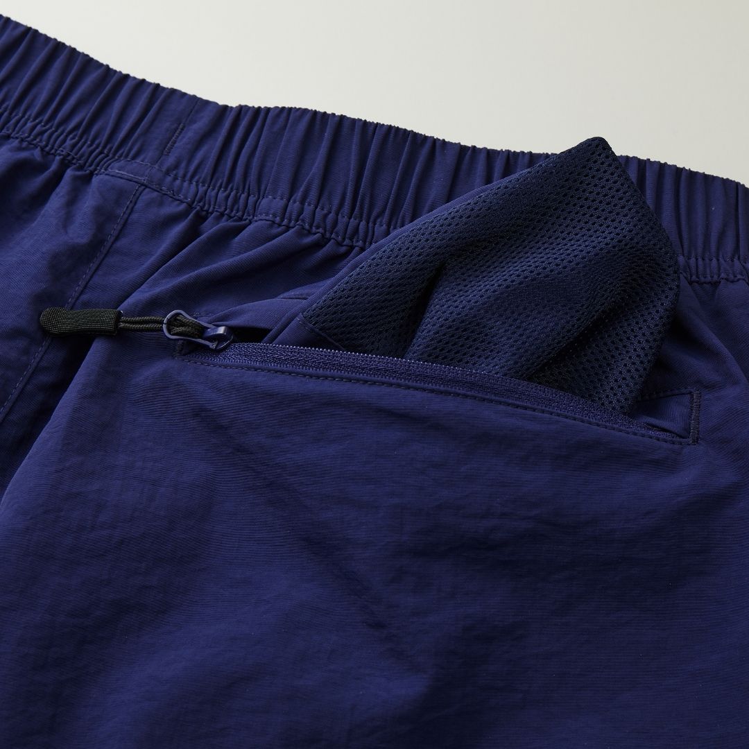 31880-01 尼龍輕便短褲