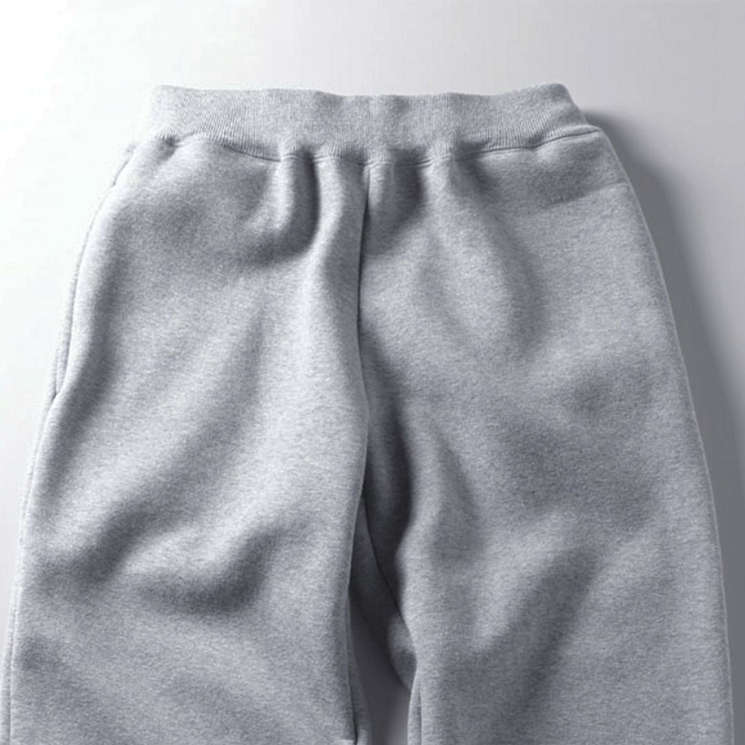 35624-01 10.0oz. T/C 運動棉褲 (內刷毛)