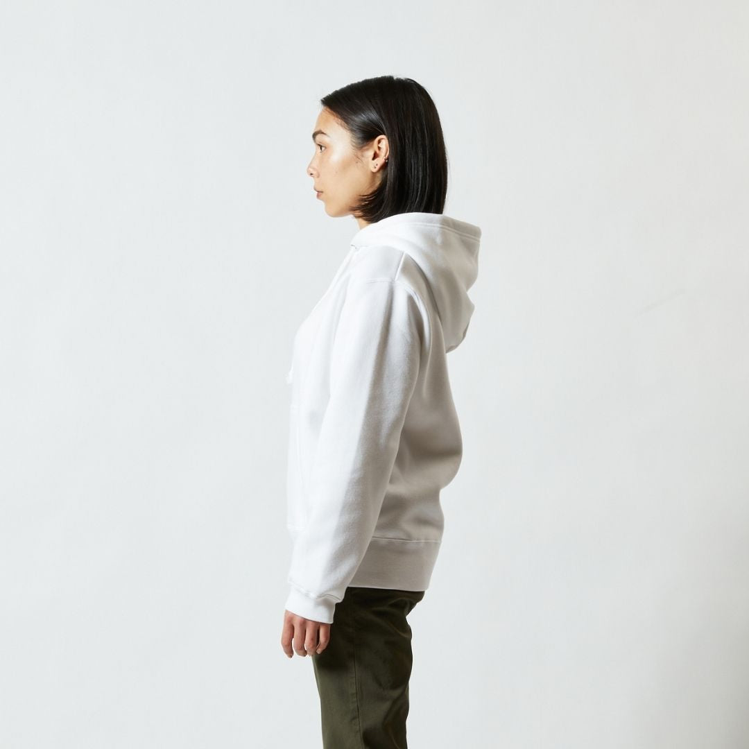 35618-01 10.0oz. T/C 連帽T恤 (內刷毛)