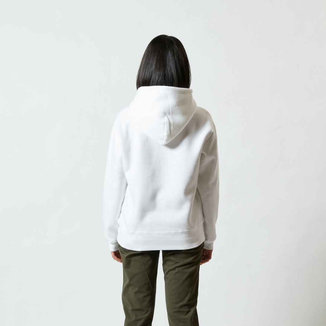 35618-01 10.0oz. T/C 連帽T恤 (內刷毛)
