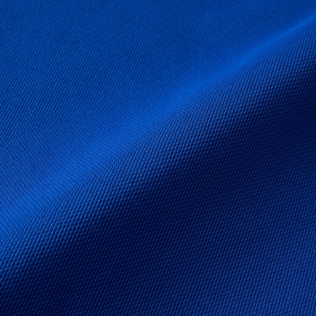 32021-01 4.7oz. 高機能吸濕排汗網眼Polo衫 (有口袋) (不易昇華)