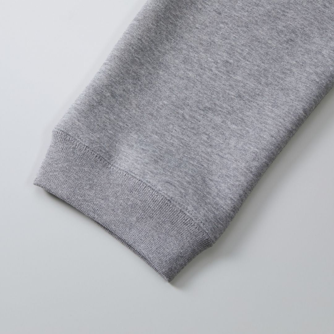 35624-01 10.0oz. T/C 運動棉褲 (內刷毛)