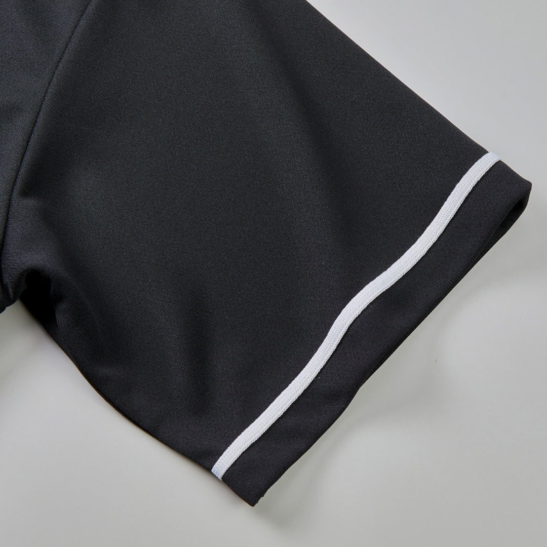 35982-01 4.1oz. ATHLETIC 吸濕排汗棒球衫