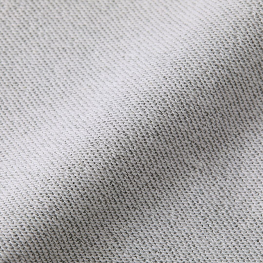 35213-01 10.0oz. 純棉連帽拉鍊外套 (大絨布)