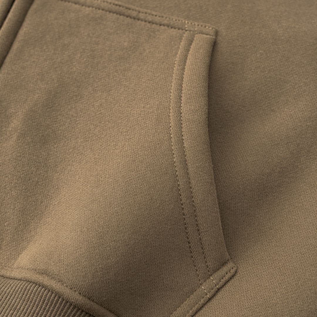 N24156 345G 連帽女版連帽外套 (內刷毛)