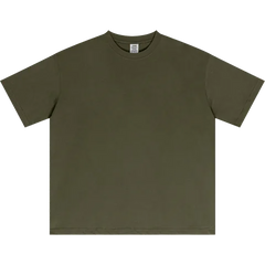 軍綠色
