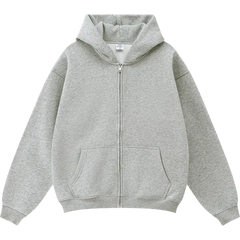 花灰色