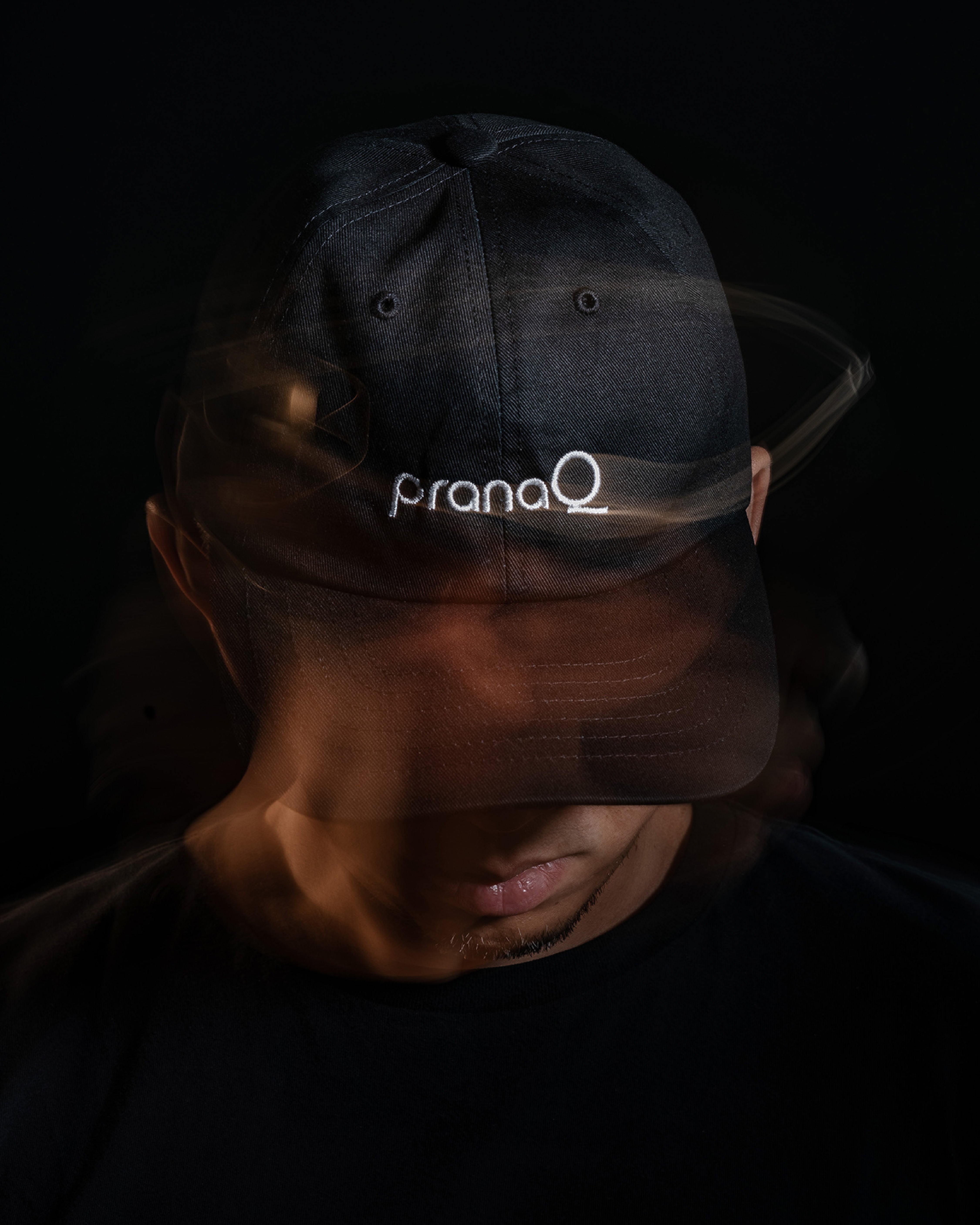 《PranaQ》棒球老帽
