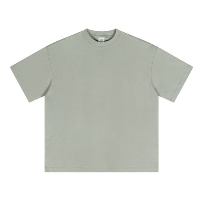 S2026 230G SORONA 落肩寬版涼感T恤