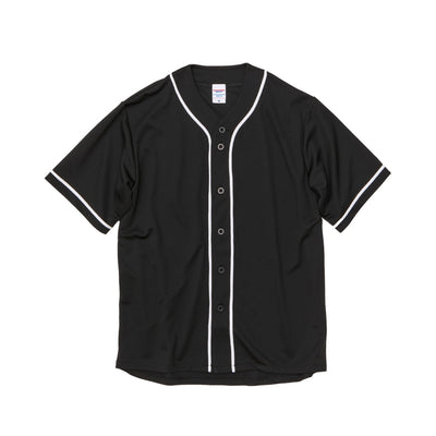 35982-01 4.1oz. ATHLETIC 吸濕排汗棒球衫