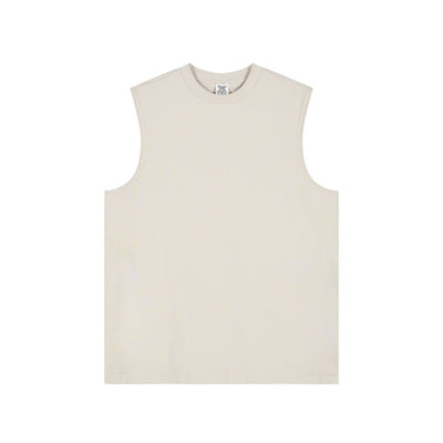 S1525 230G SORONA 涼感寬肩背心