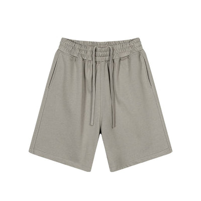 3271 280G 寬鬆短褲 (大絨布)