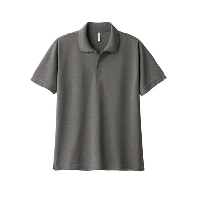 00302-ADP 抗 UV 機能 POLO 衫