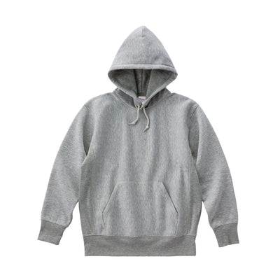 00228-FVH 厚磅內刷毛連帽T恤