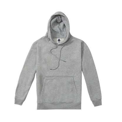 TH02 亞規保暖刷毛連帽T恤