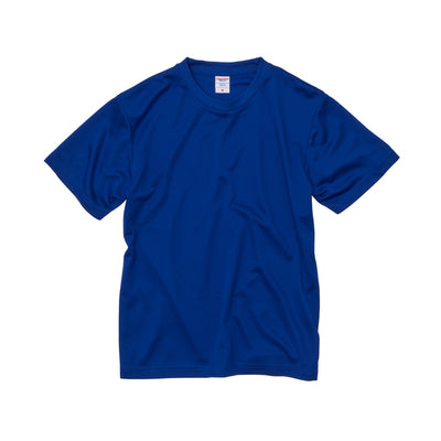 35900-01 4.1oz. ATHLETIC 吸濕排汗T恤