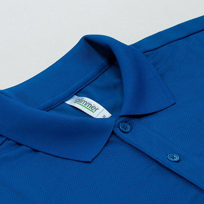 00330-AVP 抗 UV 機能口袋 POLO 衫