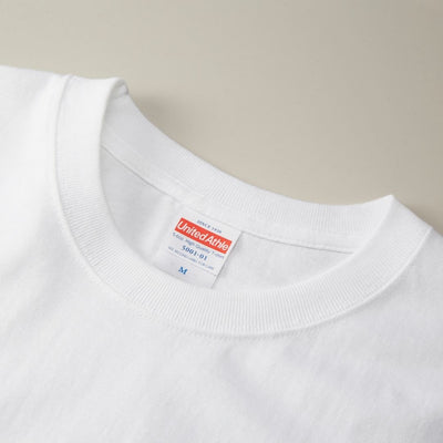 35001-01 5.6oz. 頂級柔棉T恤