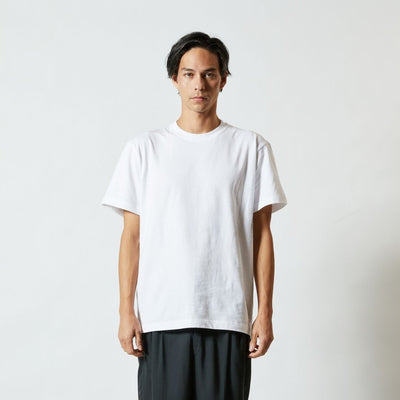 35001-01 5.6oz. 頂級柔棉T恤