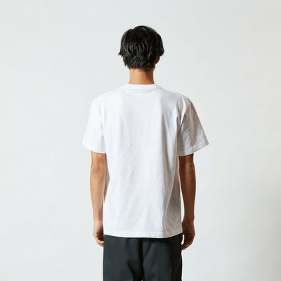 35001-01 5.6oz. 頂級柔棉T恤