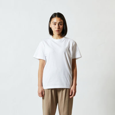 35001-01 5.6oz. 頂級柔棉T恤