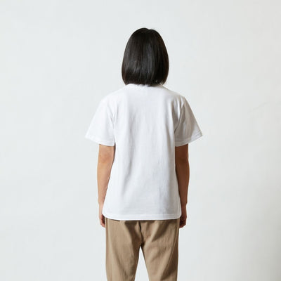 35001-01 5.6oz. 頂級柔棉T恤