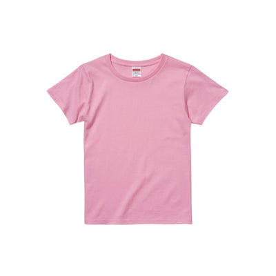 35001-01 5.6oz. 頂級柔棉T恤