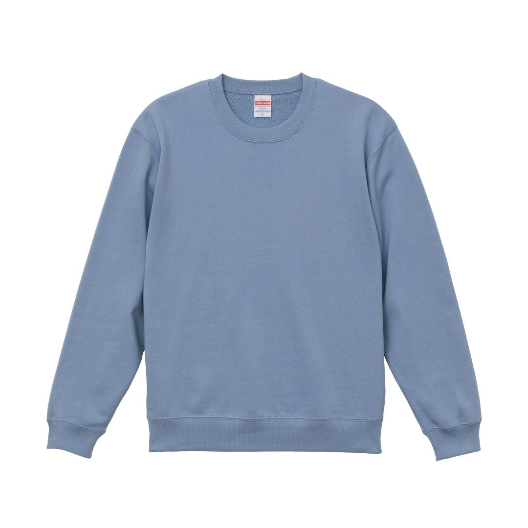 35044-01 10.0oz. 純棉大學T恤 (大絨布)