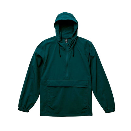 3721101 棉花狀尼龍 連帽防風上衣 (單層)