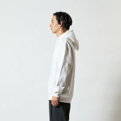 35618-01 10.0oz. T/C 連帽T恤 (內刷毛)