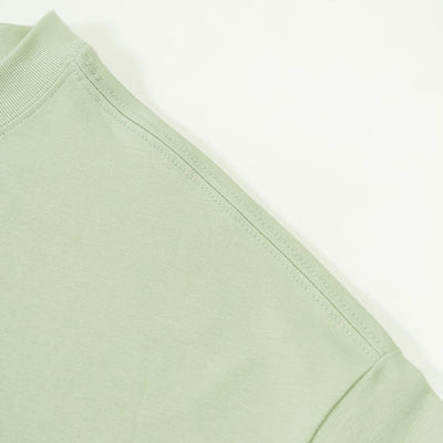 S2026 230G SORONA 落肩寬版涼感T恤