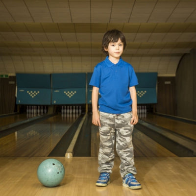 00302-ADP 抗 UV 機能 POLO 衫