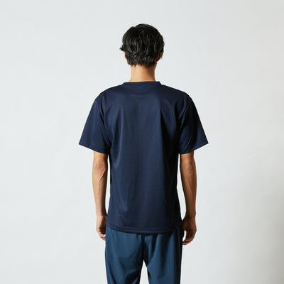 35900-01 4.1oz. ATHLETIC 吸濕排汗T恤