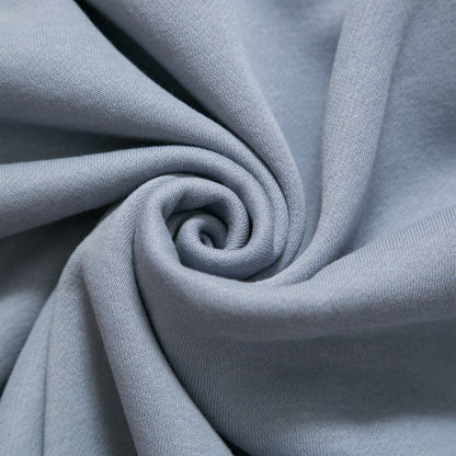 TH02 亞規保暖刷毛連帽T恤