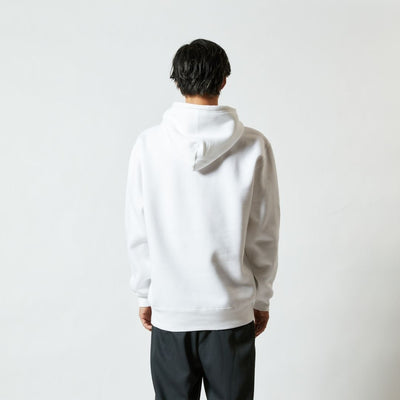 35618-01 10.0oz. T/C 連帽T恤 (內刷毛)