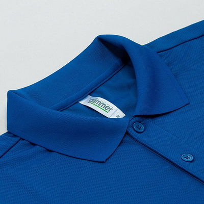 00302-ADP 抗 UV 機能 POLO 衫