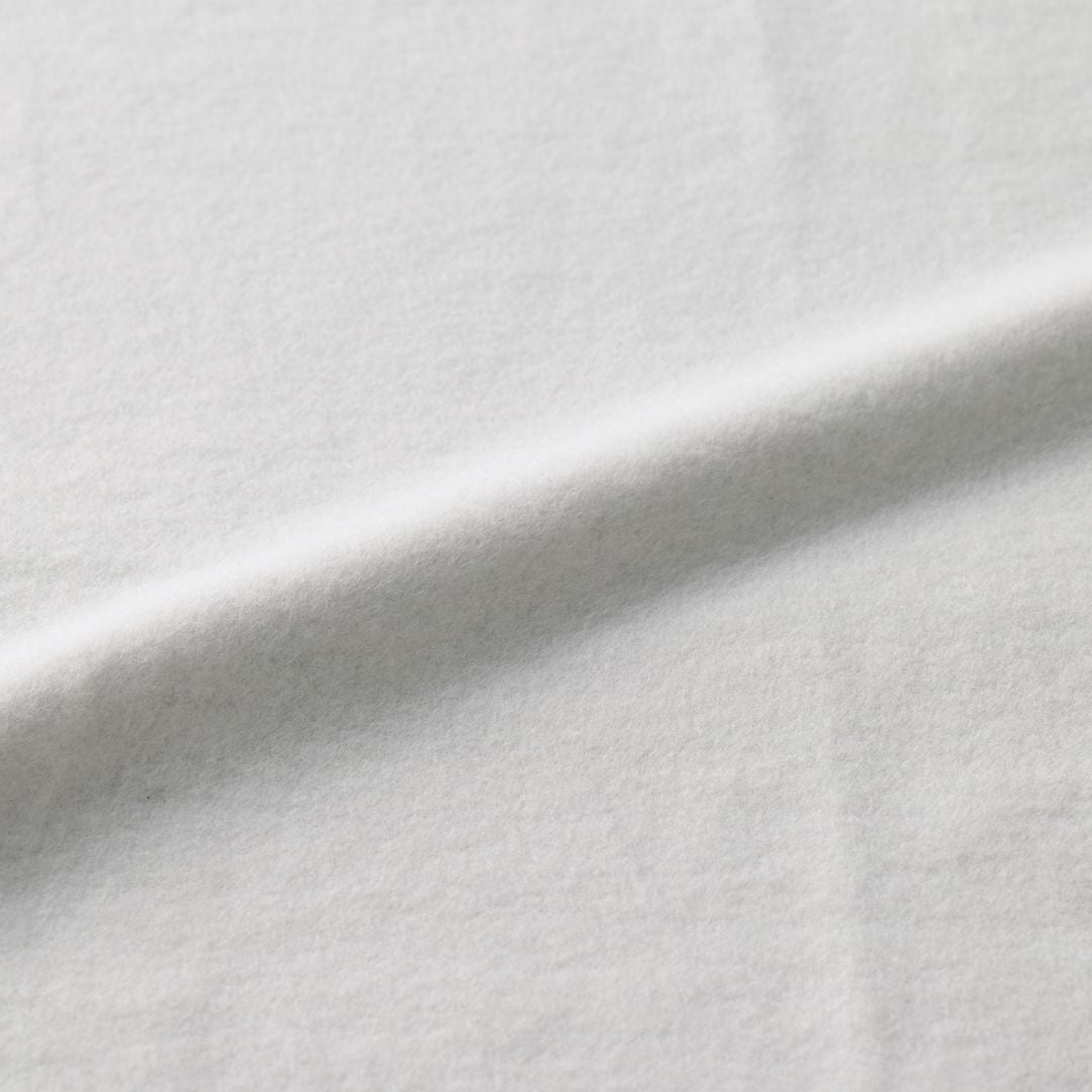 00227-FVC 厚磅內刷毛大學T恤
